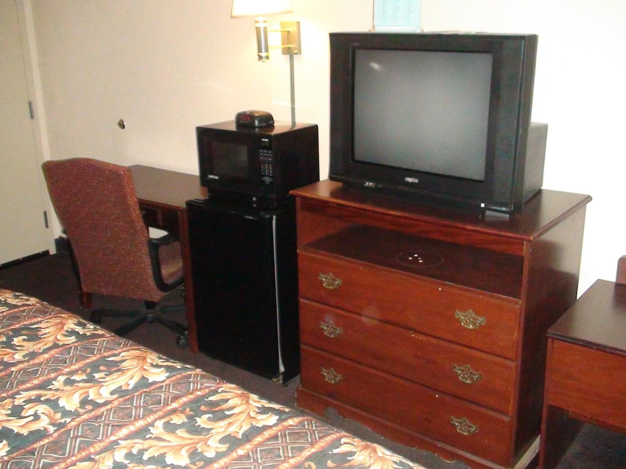 Motel 6 Oklahoma City Ok Frontier City Edmond Extérieur photo