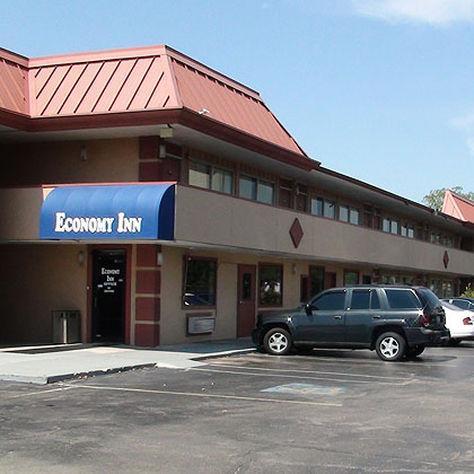 Motel 6 Oklahoma City Ok Frontier City Edmond Extérieur photo