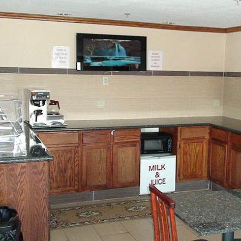 Motel 6 Oklahoma City Ok Frontier City Edmond Chambre photo