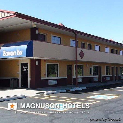 Motel 6 Oklahoma City Ok Frontier City Edmond Extérieur photo