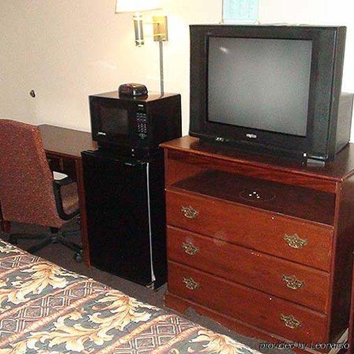 Motel 6 Oklahoma City Ok Frontier City Edmond Extérieur photo
