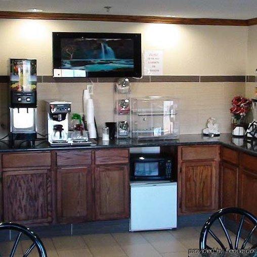 Motel 6 Oklahoma City Ok Frontier City Edmond Extérieur photo