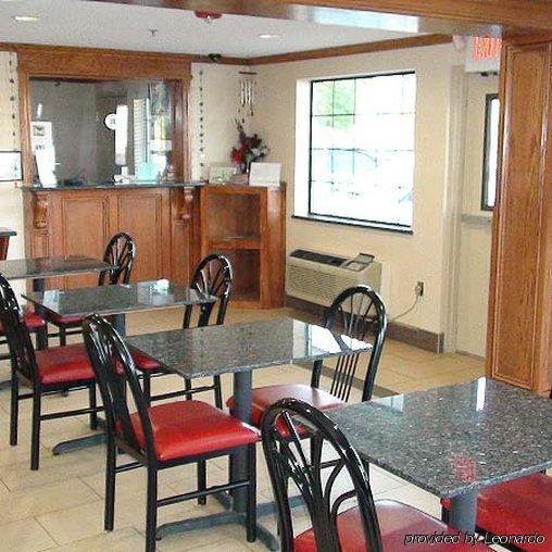 Motel 6 Oklahoma City Ok Frontier City Edmond Extérieur photo