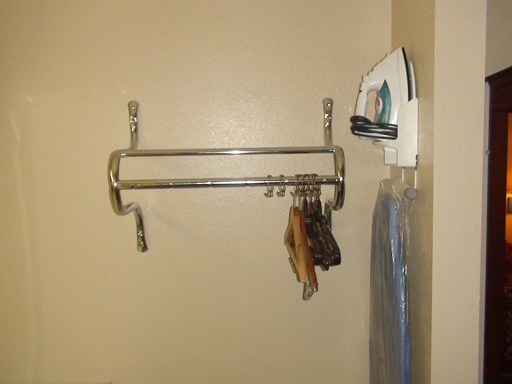 Motel 6 Oklahoma City Ok Frontier City Edmond Chambre photo