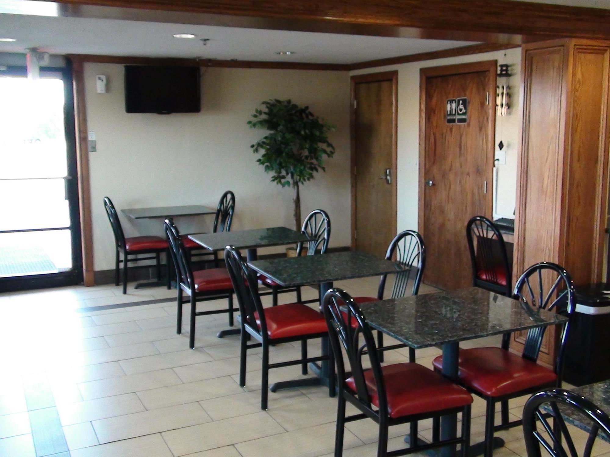Motel 6 Oklahoma City Ok Frontier City Edmond Extérieur photo