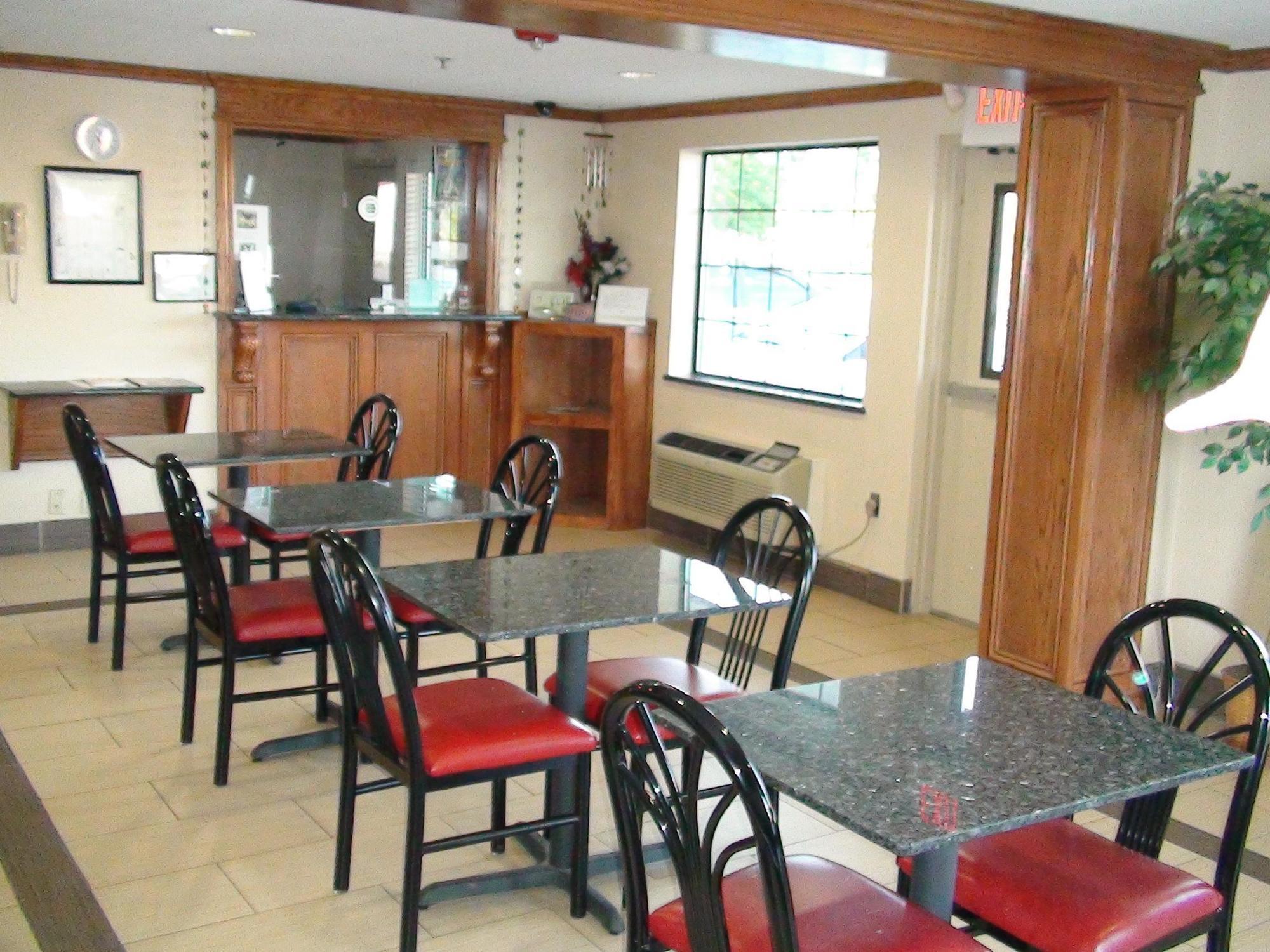 Motel 6 Oklahoma City Ok Frontier City Edmond Extérieur photo